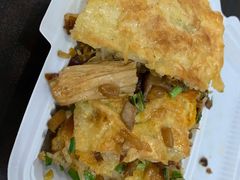 双拼豆皮-味美香豆皮