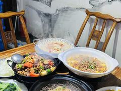 -胡师傅三下锅(汽车站店)