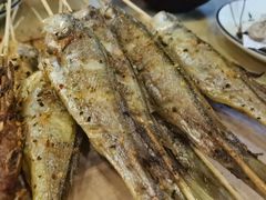 -新凯旋烧烤·燕姐千岛湖土菜