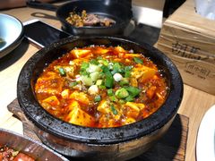 -胡马八破·川菜小馆(高新万达店)