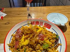 -怪噜范·老贵阳街头名小吃(汇金星力城店)