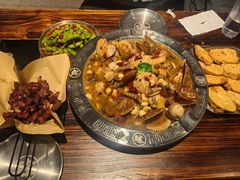 -破店肥哈·海鲜·烧烤(郑州银泰inPARK店)