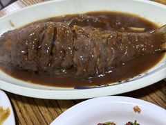 -红实家常菜(静安里店)