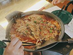 -鱼介炭火烤鱼(1227店)