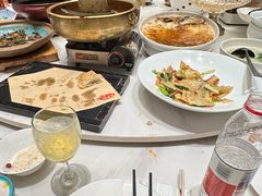 -双湖宴·湖北菜(文化路店)