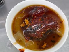 -杨记灌肠(食品街店)