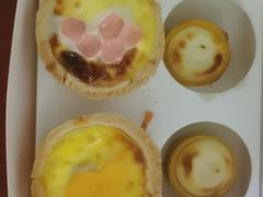 -喜計局·饼行(万象汇店)
