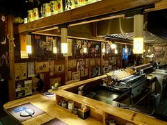 -鸟内会居酒屋(得意潮馆店)