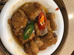 特色蒸排骨-点都德(大茶楼店)