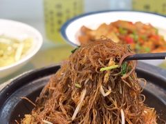 -福巷湘食小馆·猛火现炒(上海首店)
