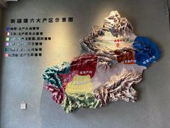 -新疆国际大巴扎