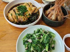 -百家鲜·杭帮菜