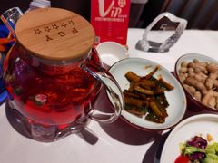 -百富源·海鲜辽菜(和平北大街店)