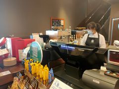 -星巴克(南通如皋文峰大世界店)