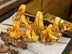 -蚝太郎 • 海鲜烧烤(Upark店)