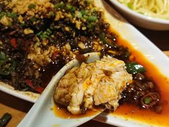 -一个叫川的地方(麒麟新天地店)