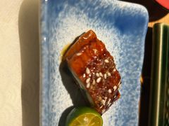 -和创柚子·会席日本料理(新区淮海街店)