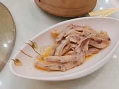 -坚记酒家·佛山老字号·顺德鱼生标准示范店