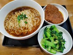 -鴻瑞興面馆(保利时光里店)