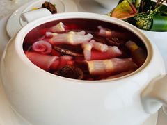 -世博源公馆·本帮融合菜·主题包厢·江景餐厅