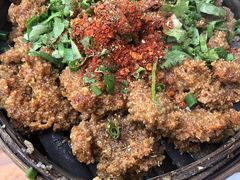 -曾三娘翘脚牛肉