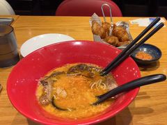 -一風堂拉面(美罗城店)