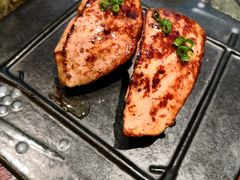 -炙柒Sekinana·精致料理 烧鸟·铁板烧(海上世界店)