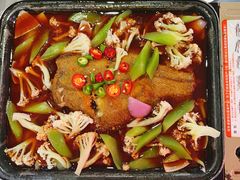 -园中院•常州菜