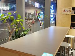 -Seesaw Coffee(苏州中心店)
