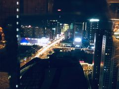 -君悦酒店·乐厨·高空自助餐(青年大街店)