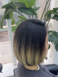 -赤道 Hair Salon