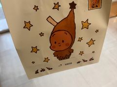 -喜茶(北京五棵松华熙店)