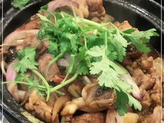 -川香煲(茅台路店)