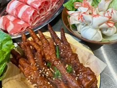 鱼恋花-郭铁柱·泥炉老火锅(清扬茂业店)