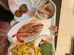 -雍和会海鲜姿造自助(湖东路店)