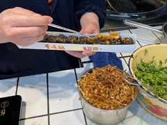 -董顺桃小粒臭豆腐(太平街一店)