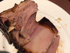 -Pancakes on the rocks(Darling Harbour)