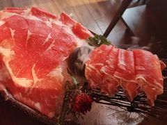 牛羊组合-九鼎轩脆毛肚火锅(三钢里店)