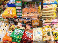 -紫荆城食品交易中心(华强北店)
