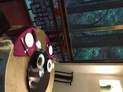iphone_upload_pic-十八棵（老龙井）御茶园(老龙井店)
