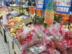 -大润发(张江店)