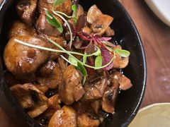 -ibarrel爱杯·bistro&brunch(江宁路店)