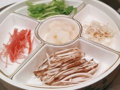 -蘇锦宴·淮扬菜烤鸭·小院(三元桥霄云路店)
