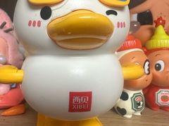 -西贝(紫荆广场店)