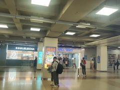 -凯德MALL(西直门店)
