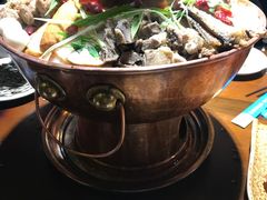 -下杨家青海土火锅(海湖店)