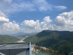 -黄贤森林公园