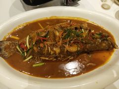 -好食上(喜盈门.范城店)