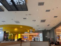 -蔡澜点心·粤菜(月星环球港店)