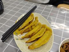 -清真蒋有记(老门东店)